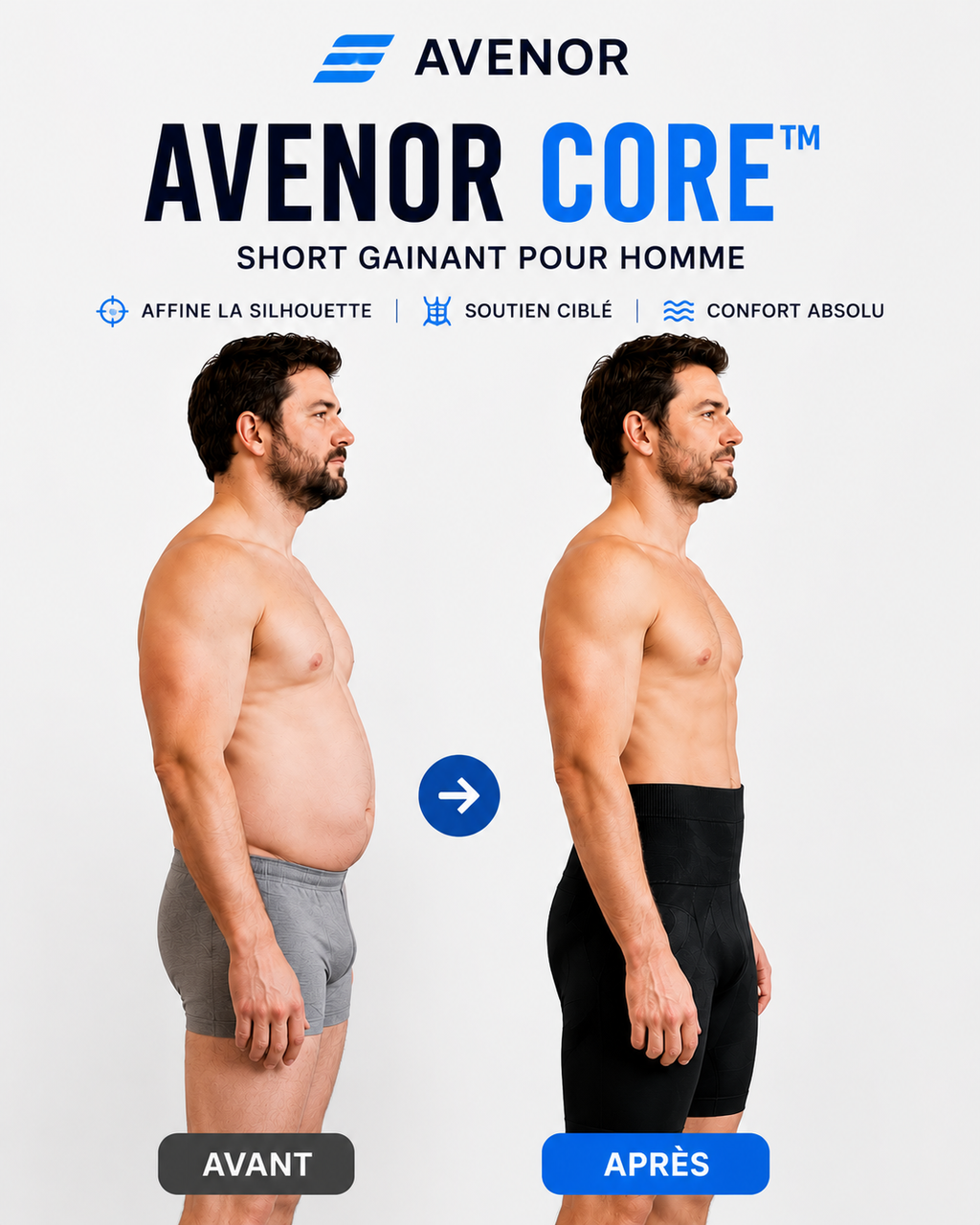 Avenor Core™