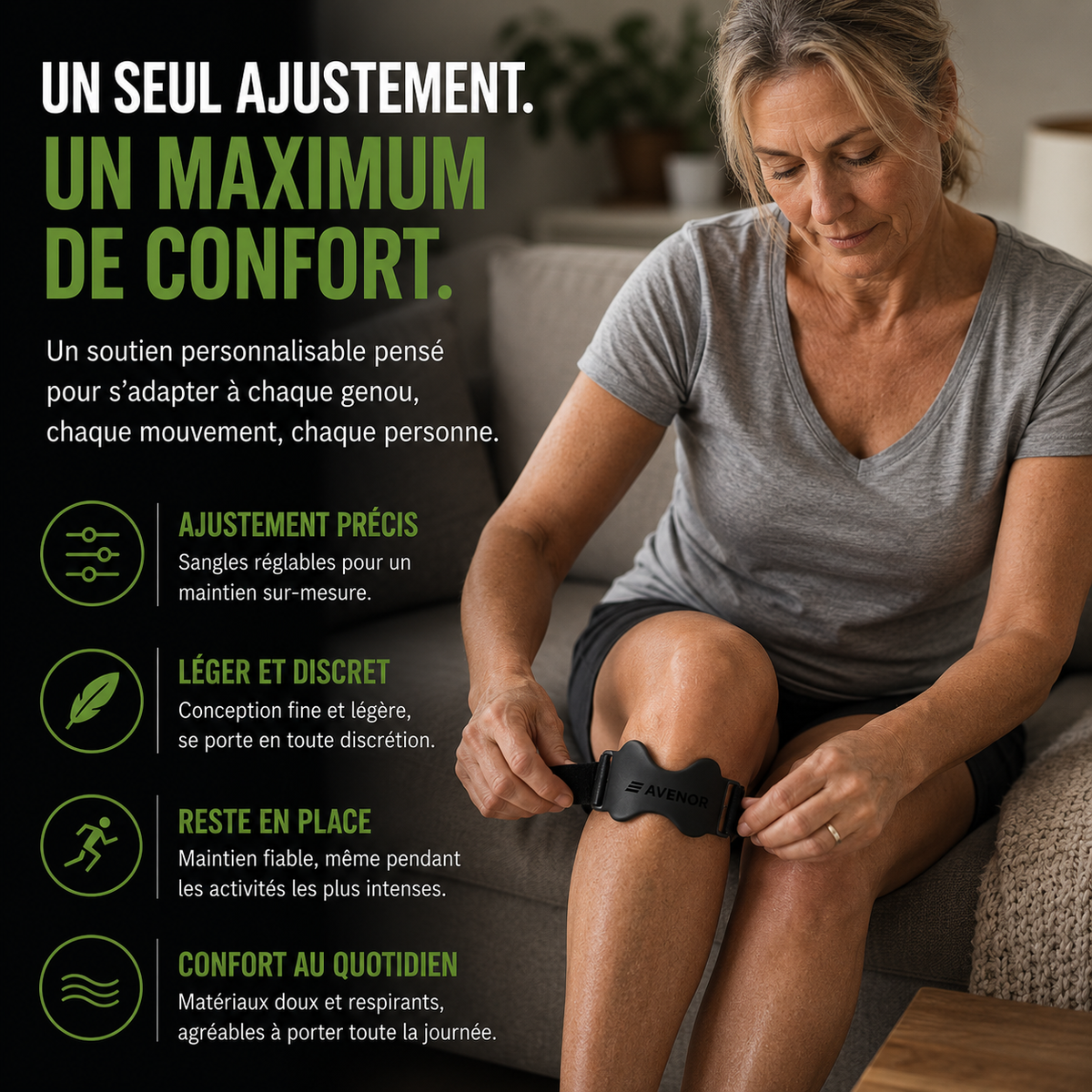 Avenor Motion Pro