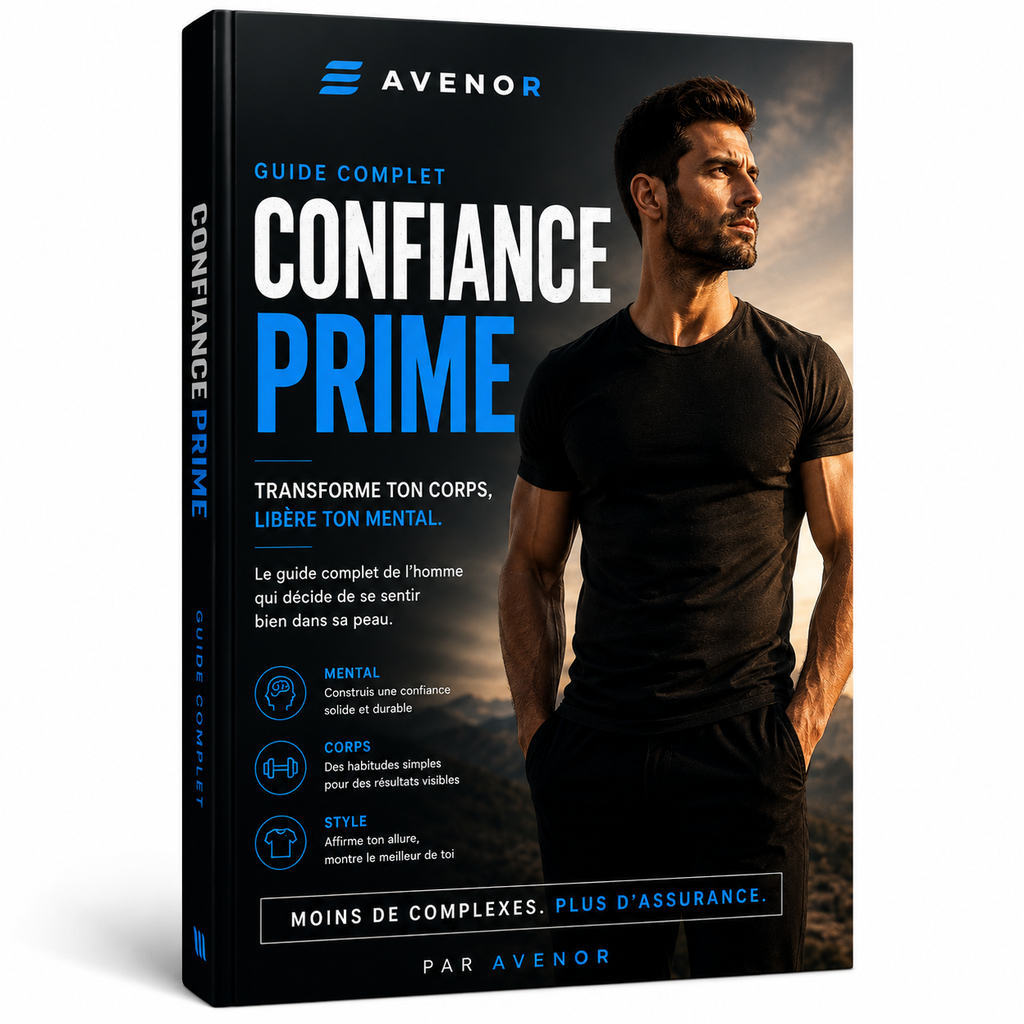 EBOOK Confiance Prime